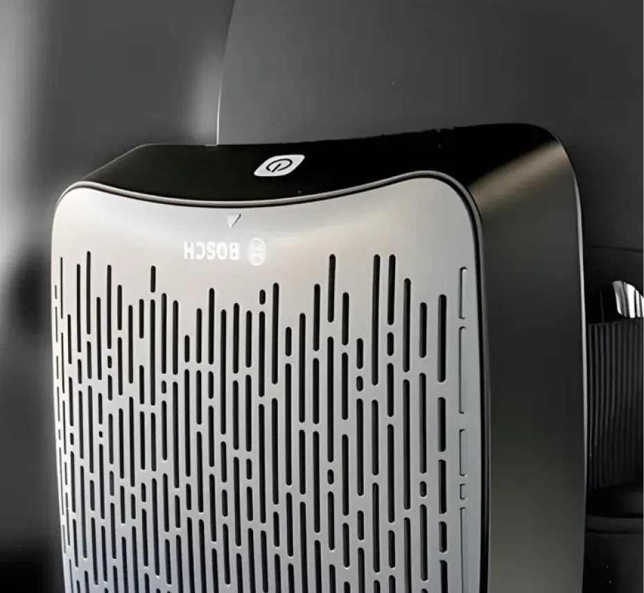 Bosch Car Air Purifier
