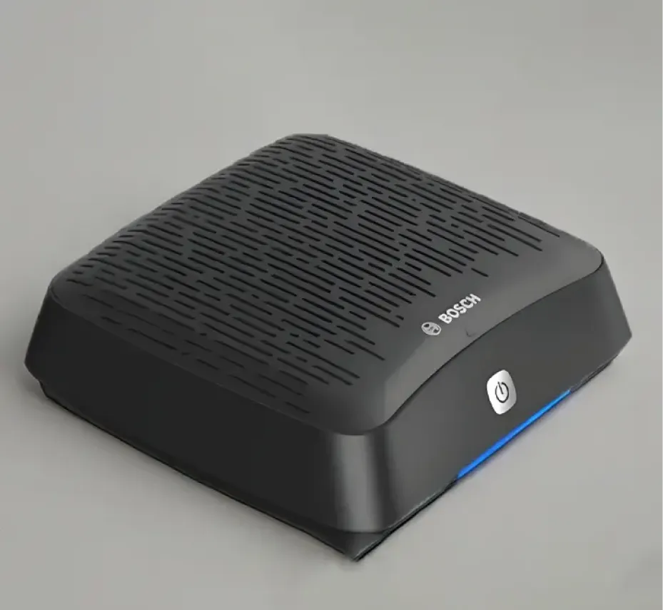 Bosch Car Air Purifier