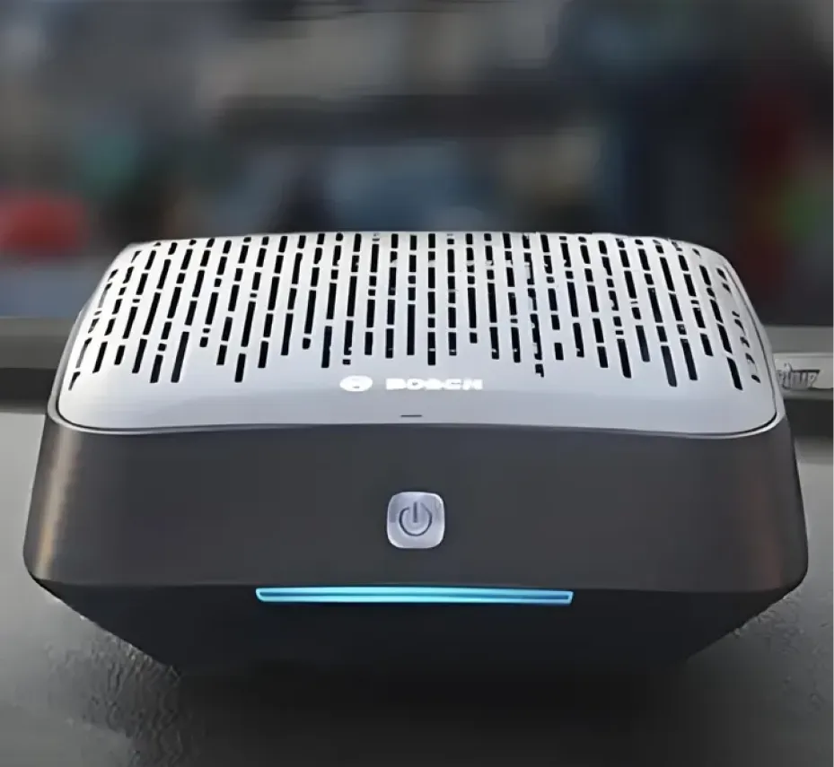 Bosch Car Air Purifier