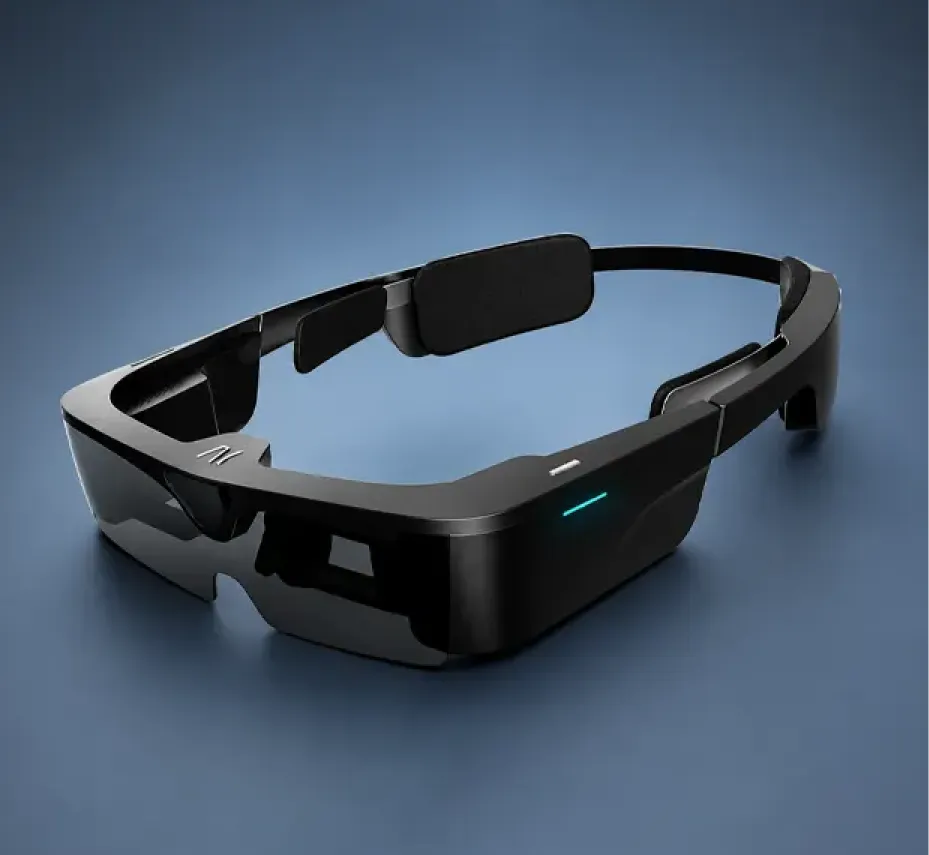 G100 AR Glasses