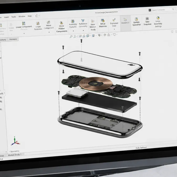 Prototyping & Validation