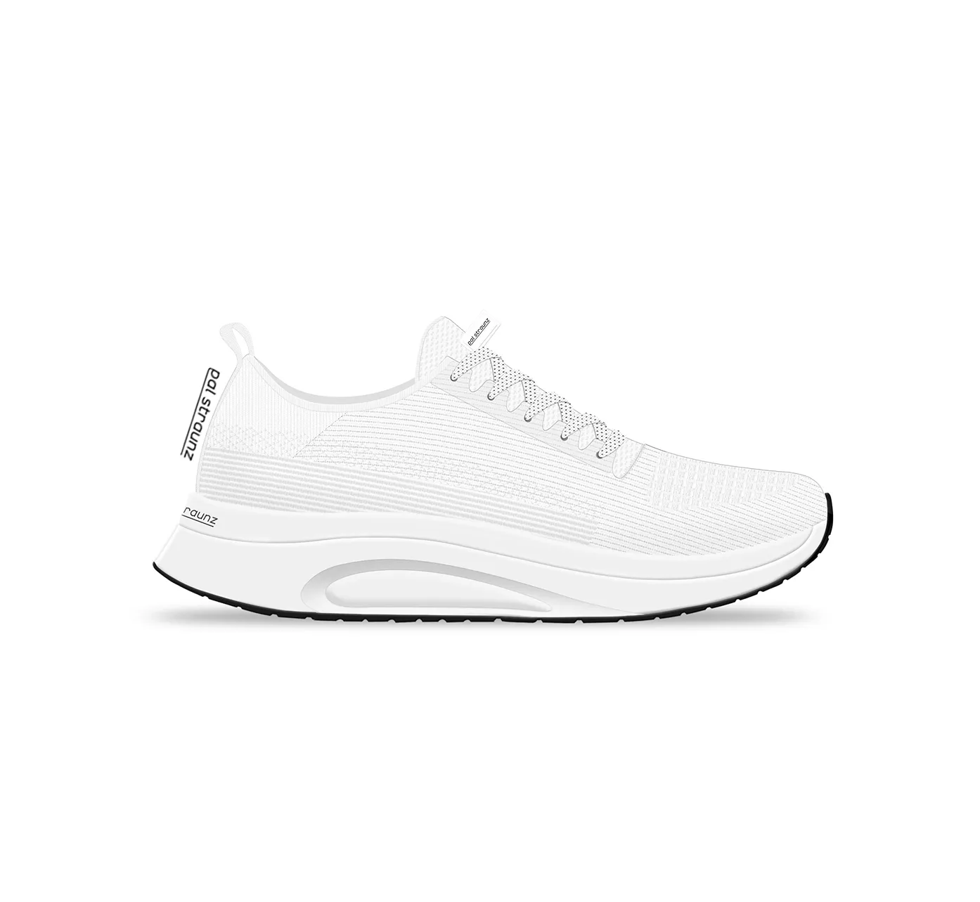 PAL STRAUNZ Sustainable Performance Sneaker