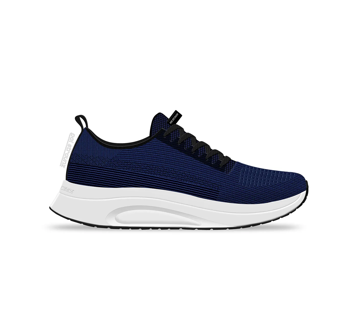PAL STRAUNZ Sustainable Performance Sneaker