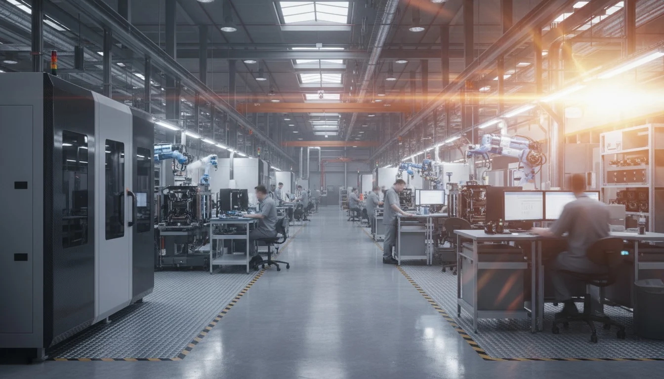 Advanced Manufacturers Can Better Protect Operating Margins with New Silkline Features