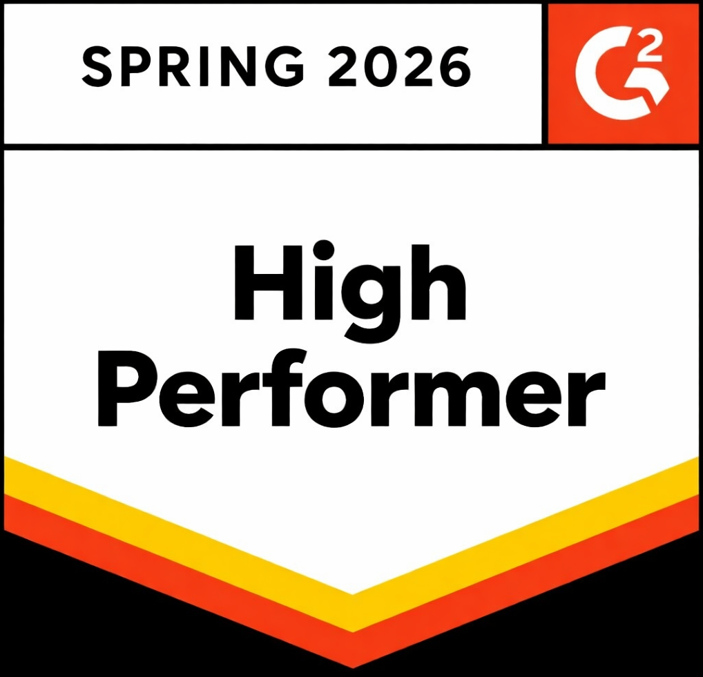 Spring 2026 G2 Reports Rank Silkline High Performer in Supply Chain Orchestration
