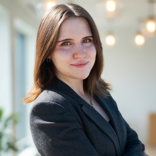 Marilyn Buehler headshot
