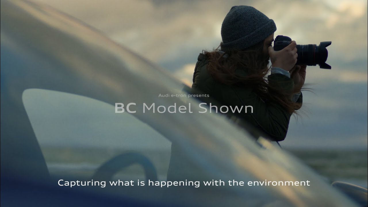 Sustainability - Audi