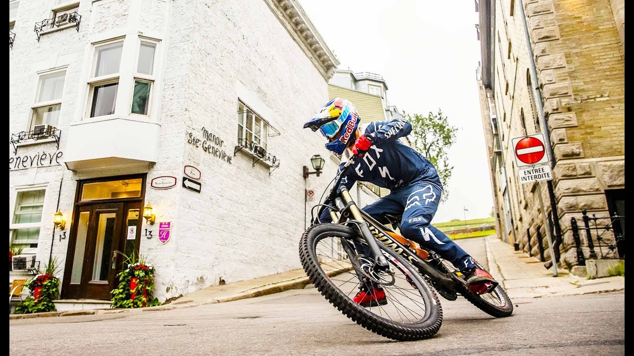 Purest Line - Red Bull