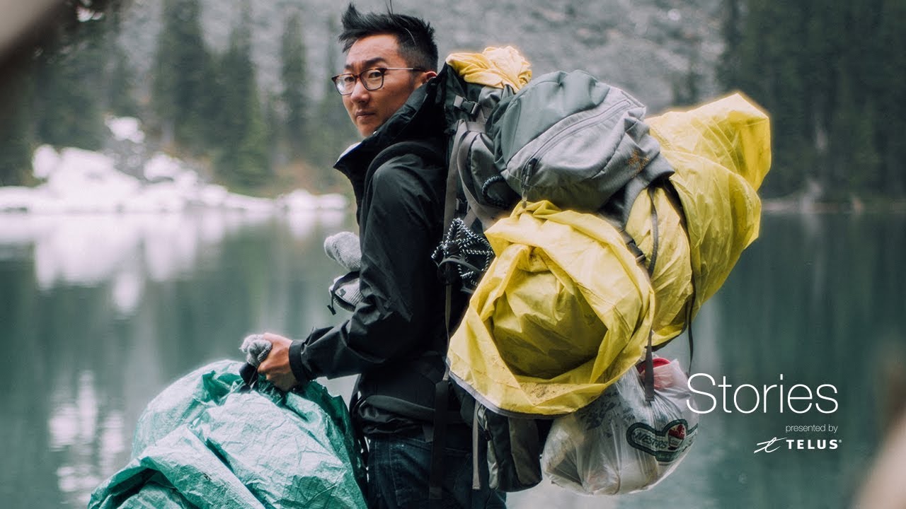 Trash Talk - TELUS