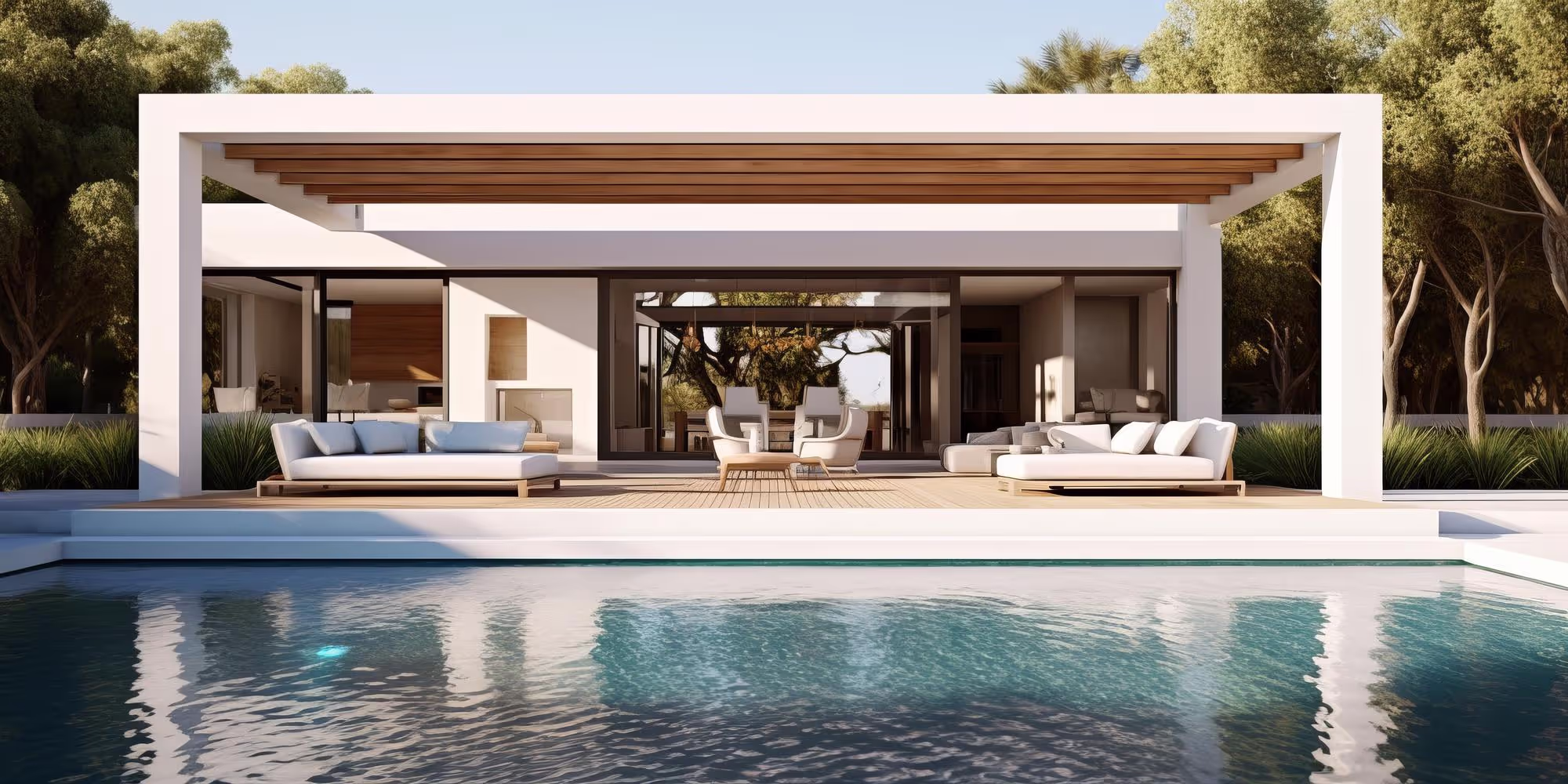 Beispiel Wohnungsrenovierung