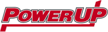 PowerUp logo