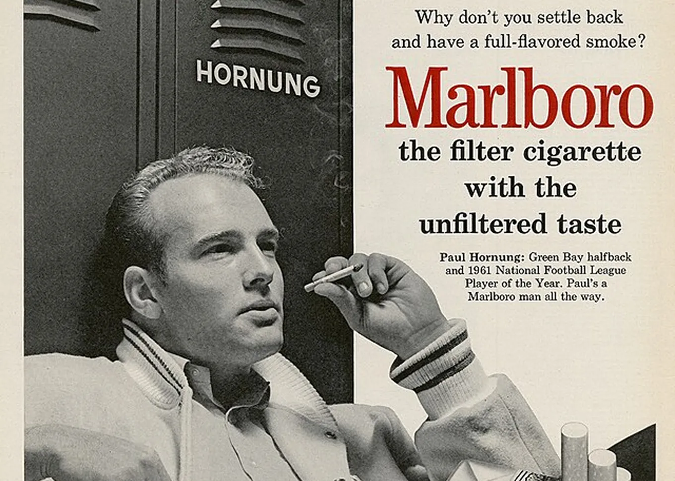 An image showing an example of acetate tow filtration