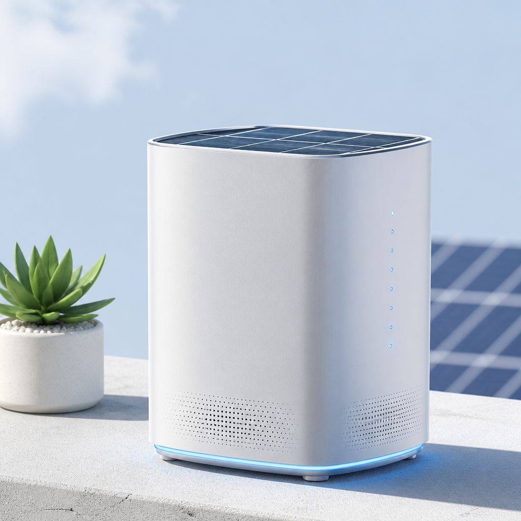 EnerLink 5G Modem