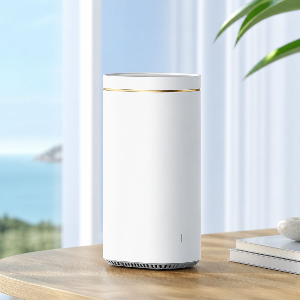 GridWave 5G Router
