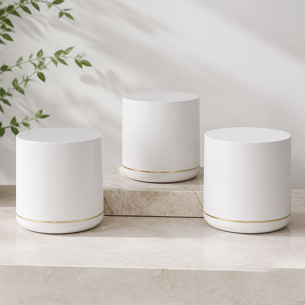 CoverMesh Wi-Fi System