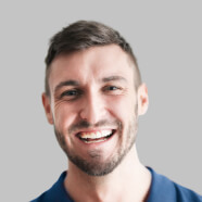 James Hudson - Saasly Webflow Template