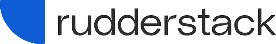 Rudderstack logo