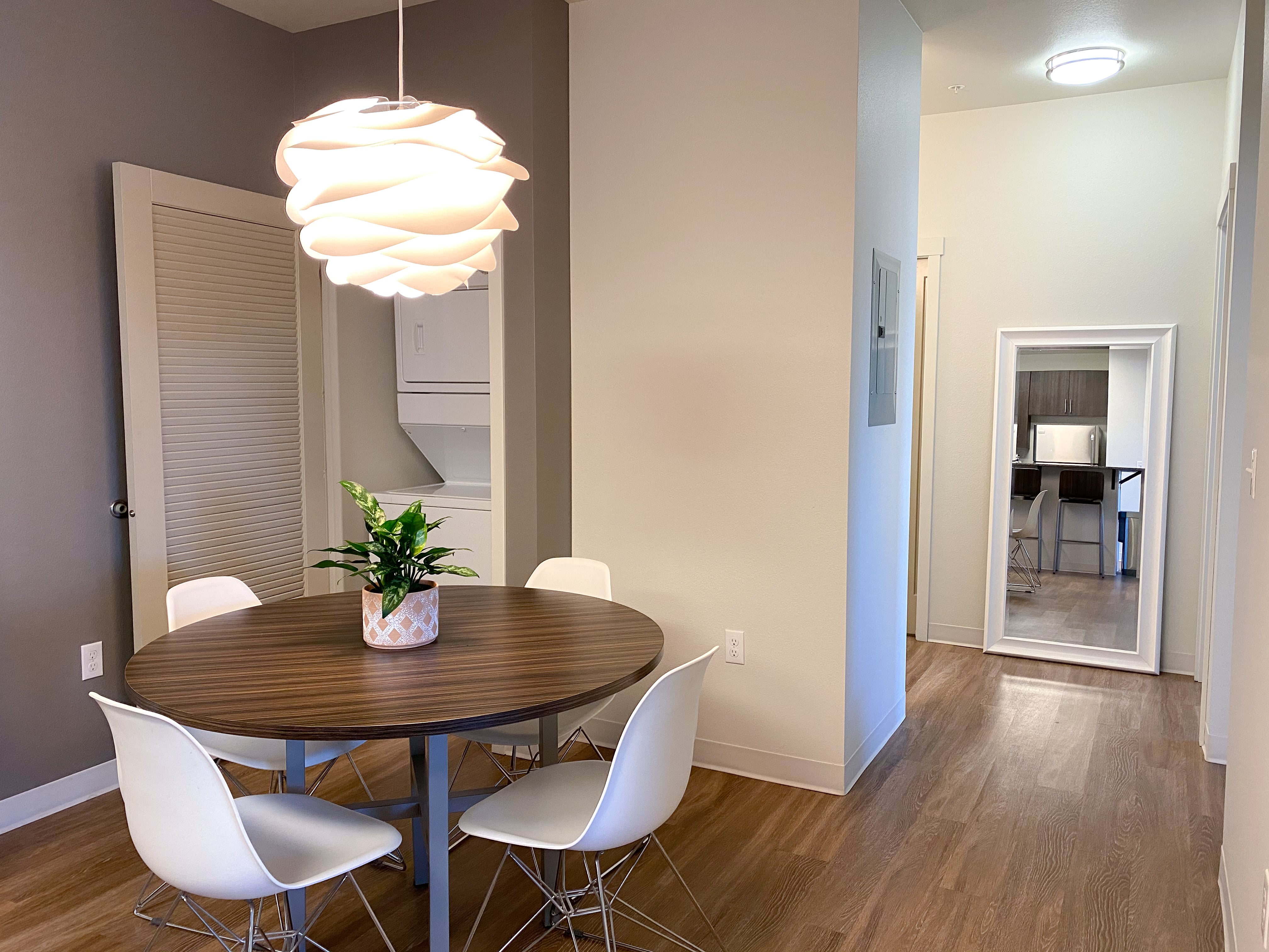 dinning room