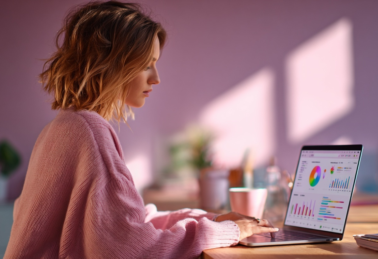 image of game development process (for a mobile gaming) - collaborative team meeting