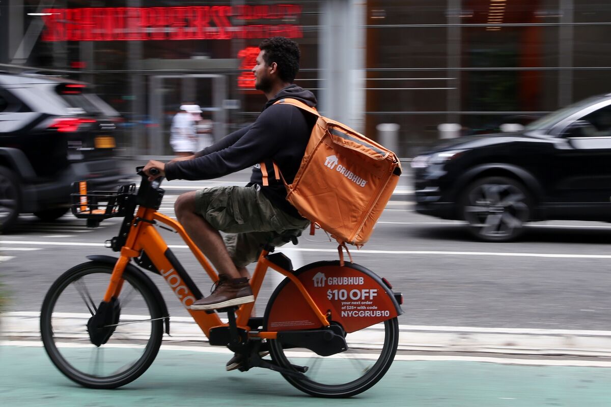 New York City Set to Launch ‘Department of Sustainable Delivery’