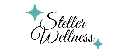 Stellar Wellness logo