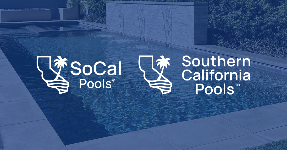 SoCal Pools®  | Trusted Pool Contractor Los Angeles CA