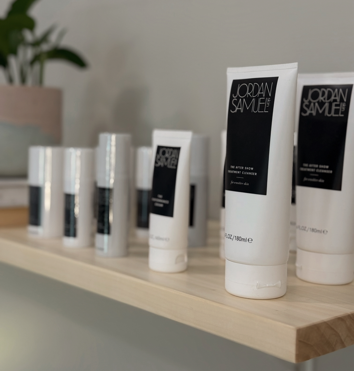 image of the clinic interior