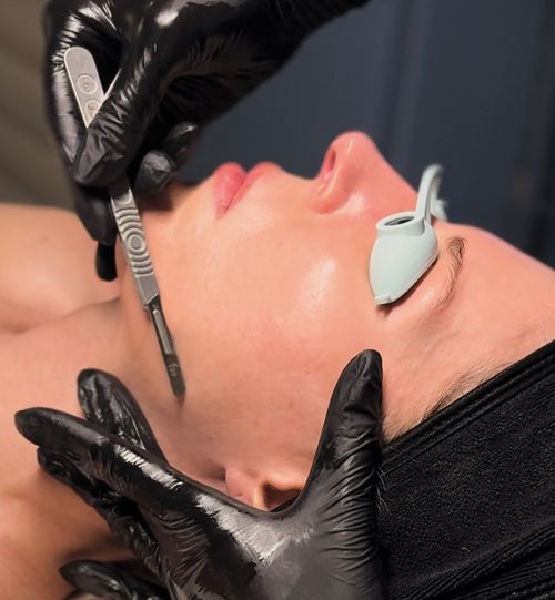 headshot image of a customer (for a mobility and transportation)