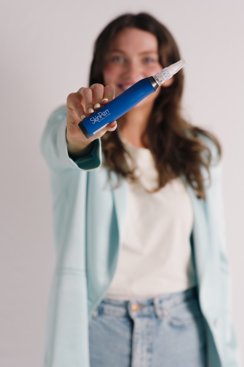 image of a medical consultation room