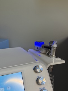 image of the clinic interior