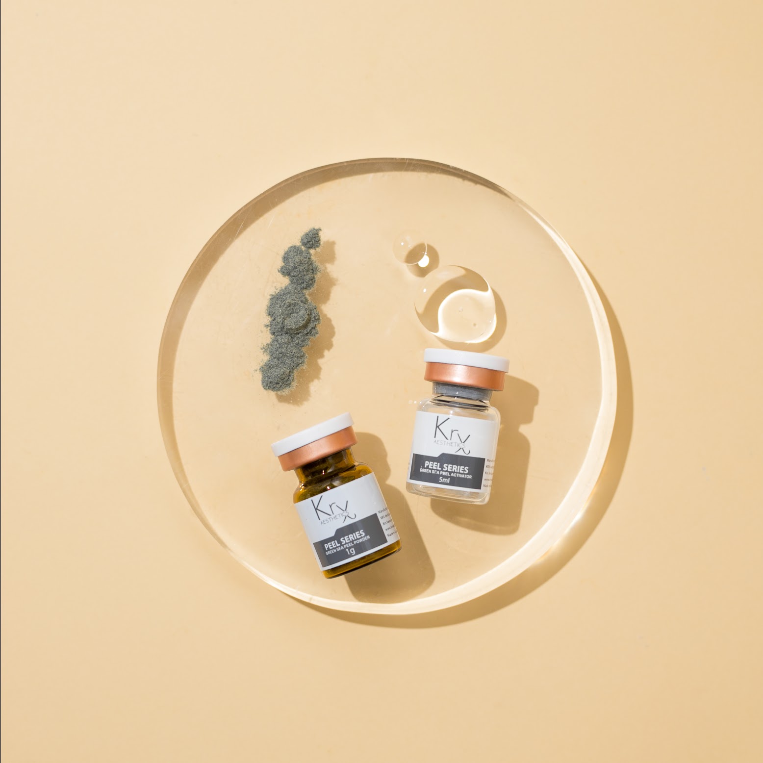 image of a medical consultation room