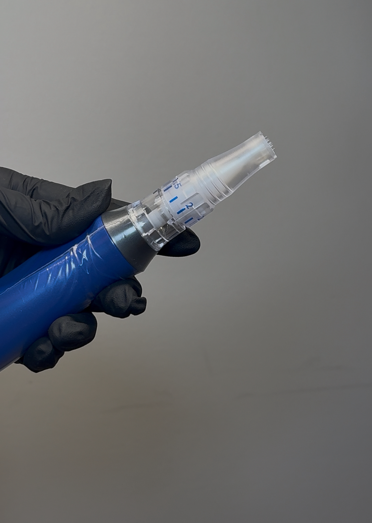 image of a medical consultation room