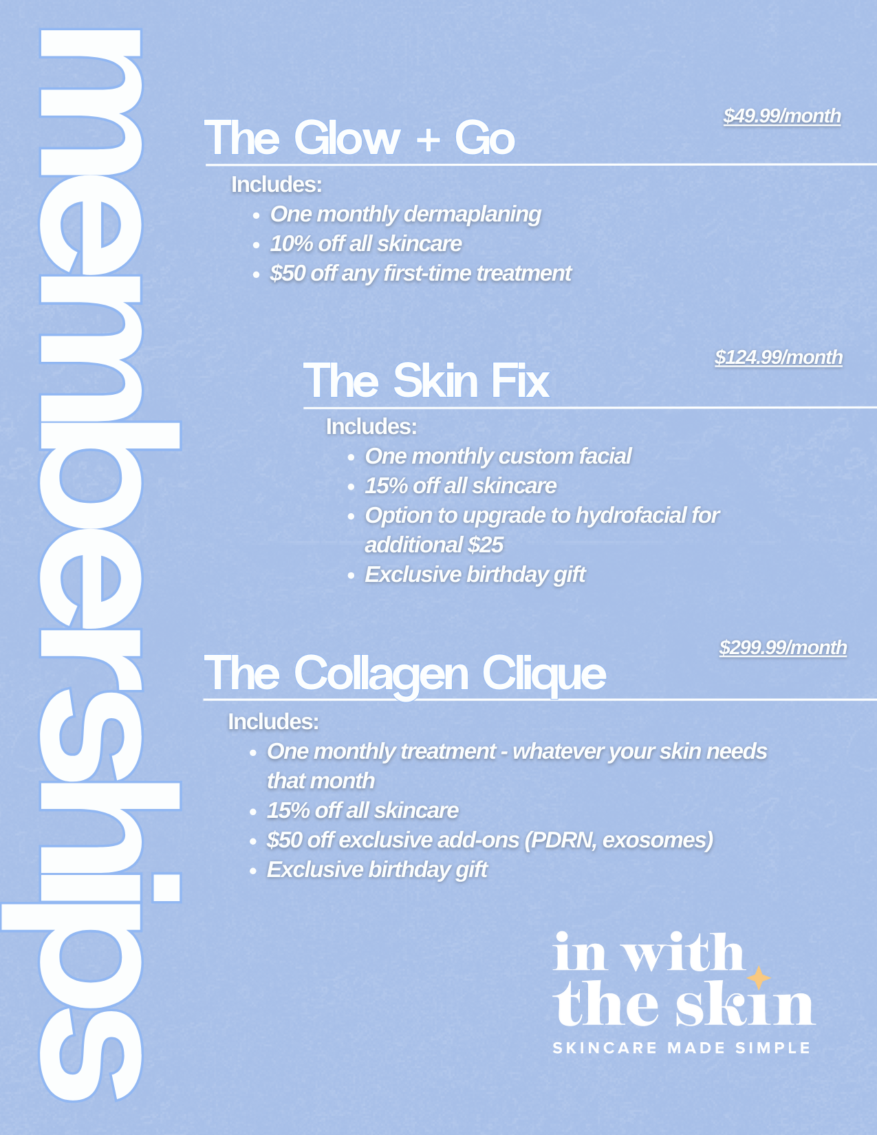 [background image] retail setting with neatly arranged products (for a pharmacy)