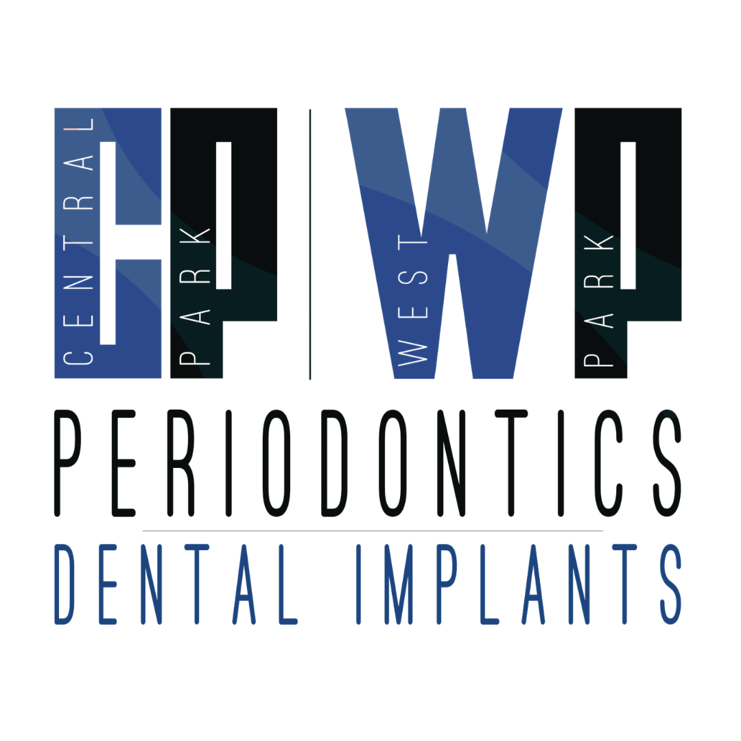 Periodontics Dental Implants of Central Park and West Park logo