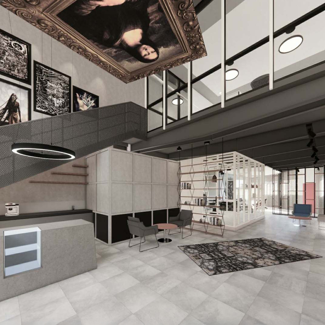 THE BARBERS SHOP WAREHOUSE