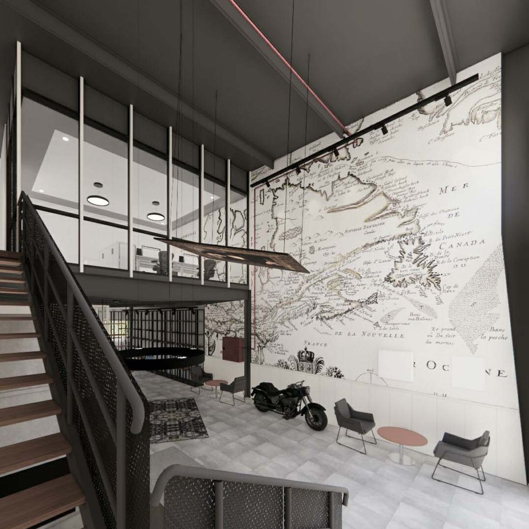 THE BARBERS SHOP WAREHOUSE