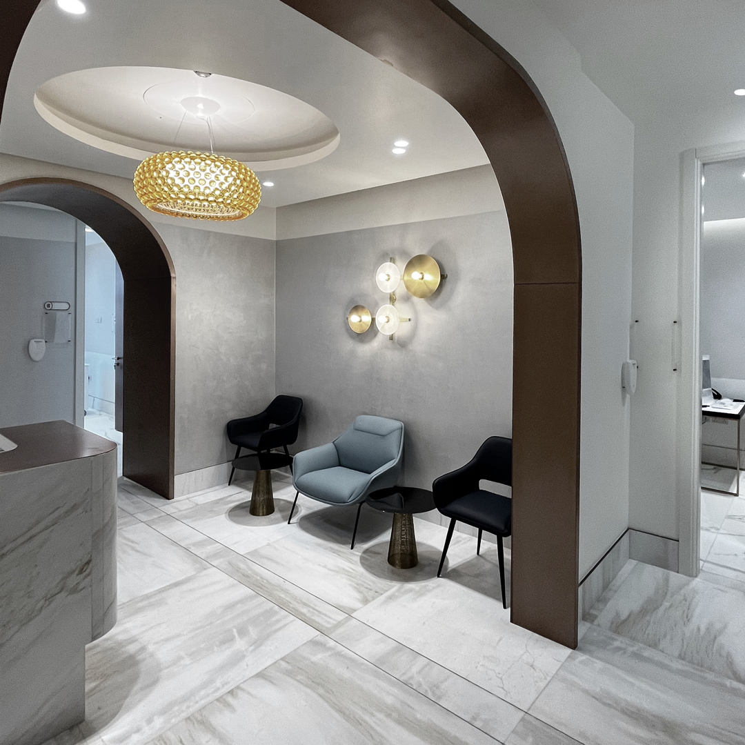 Western Medical Centre