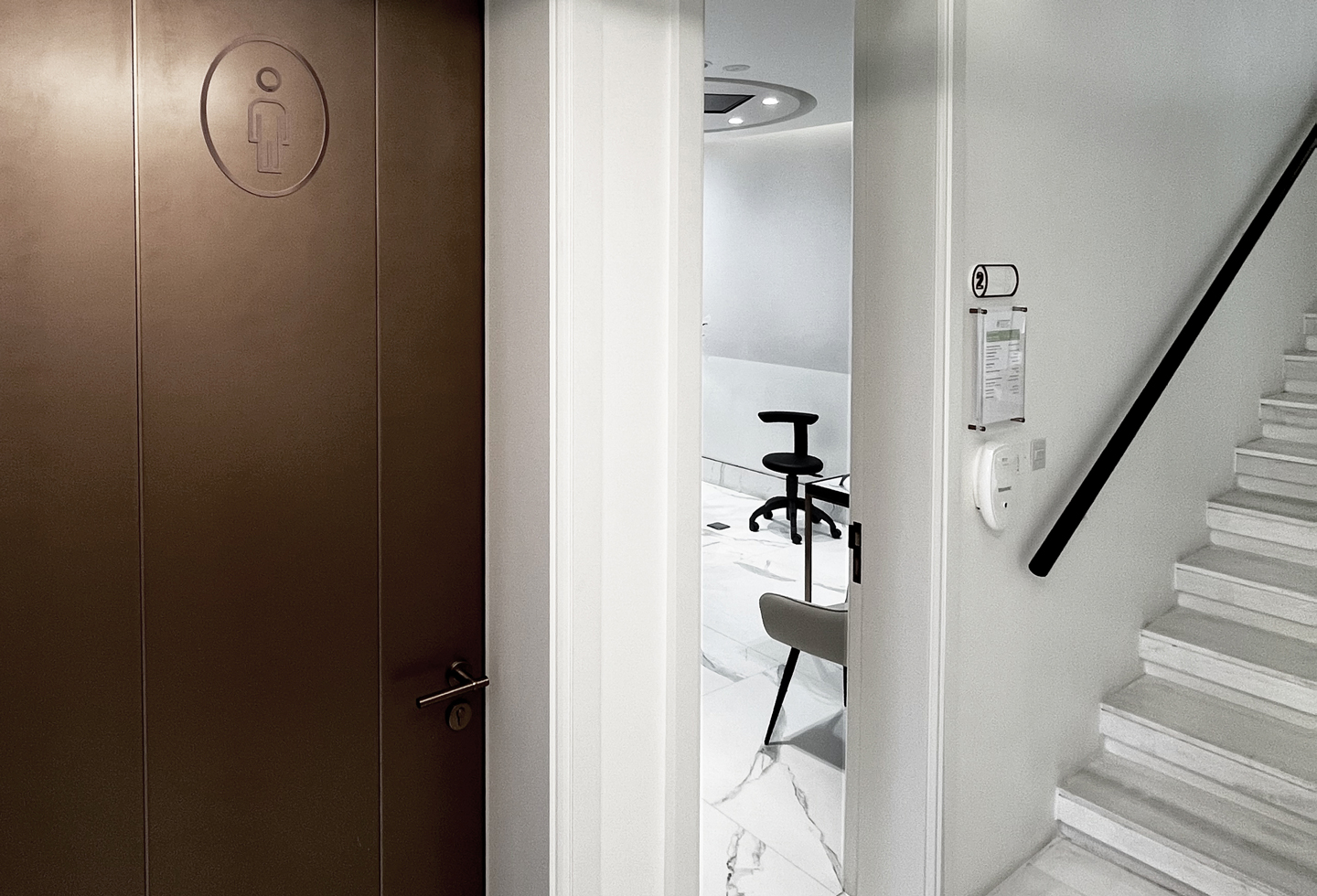 Western Medical Centre