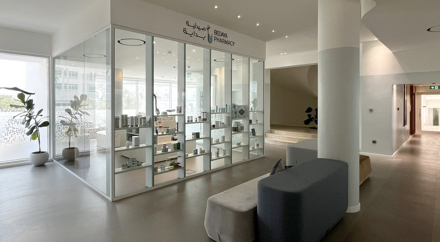 Bedaya Pharmacy