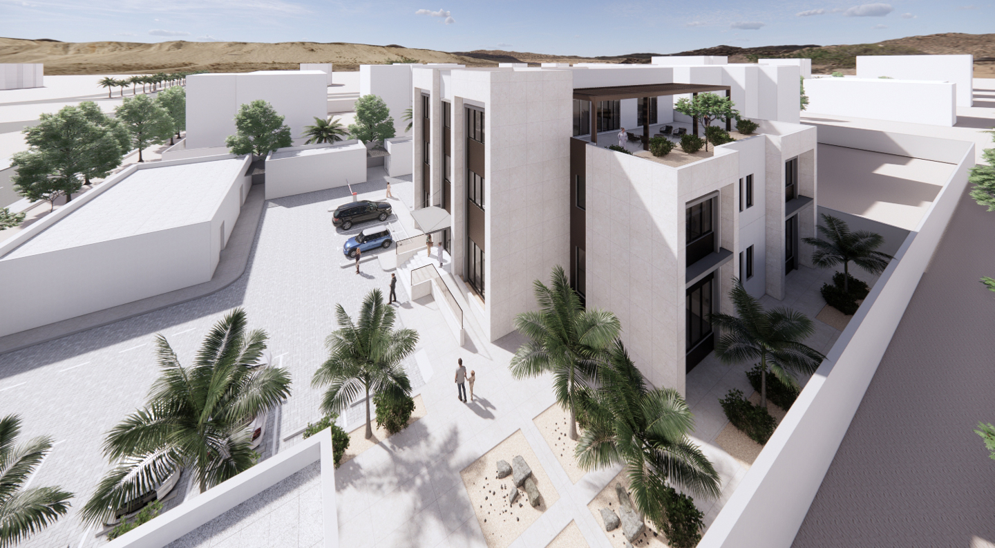 AL SHAMKHA MEDICAL CENTRE