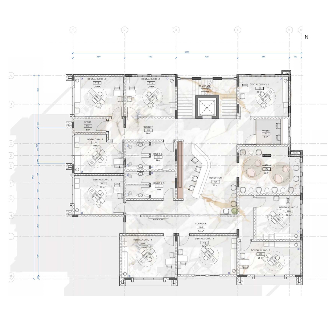 AL SHAMKHA MEDICAL CENTRE