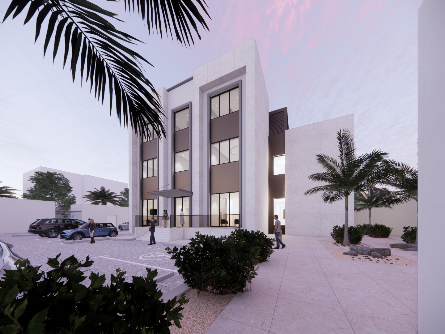 AL SHAMKHA MEDICAL CENTRE