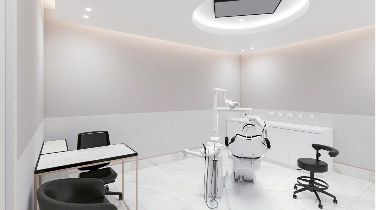 AL SHAHAMA MEDICAL CENTRE