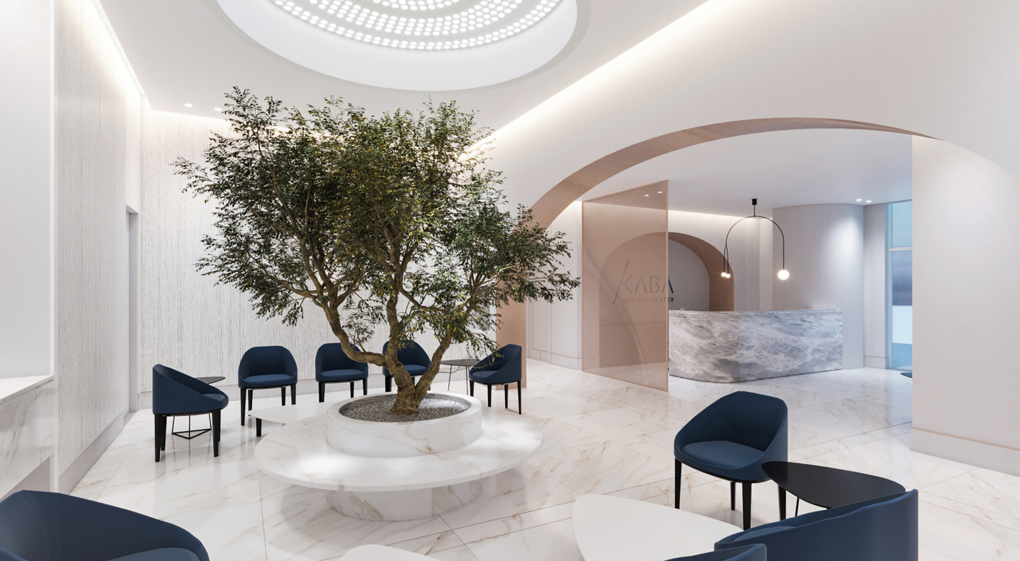 AL SHAHAMA MEDICAL CENTRE