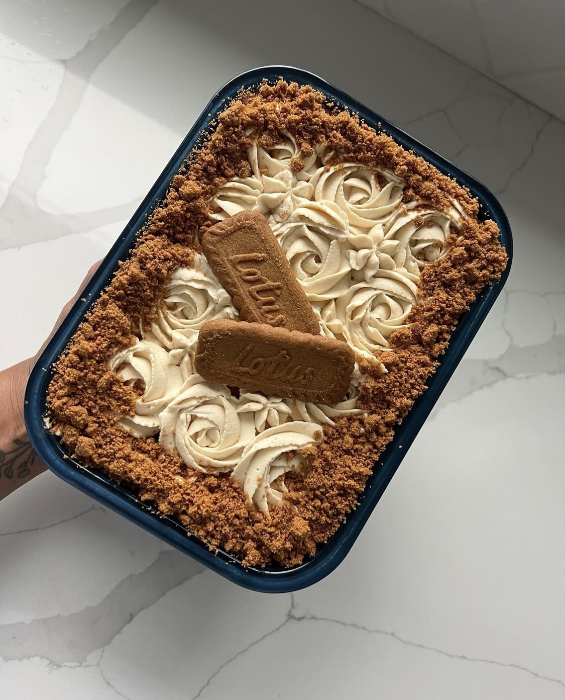 [background image] image of festive bakery event (for a bakery)