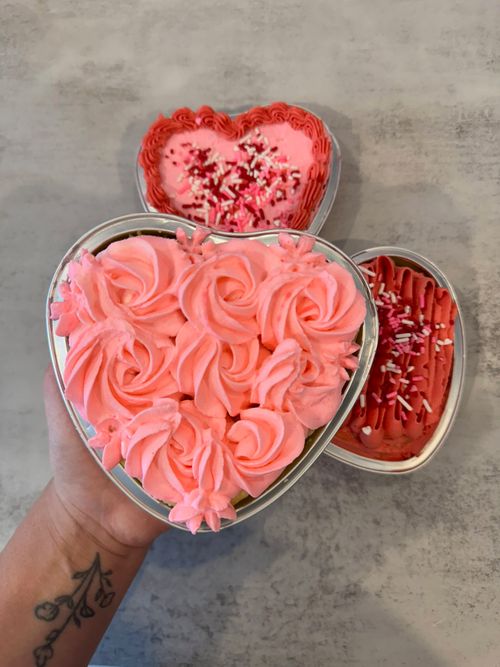 image of a cooking demonstration