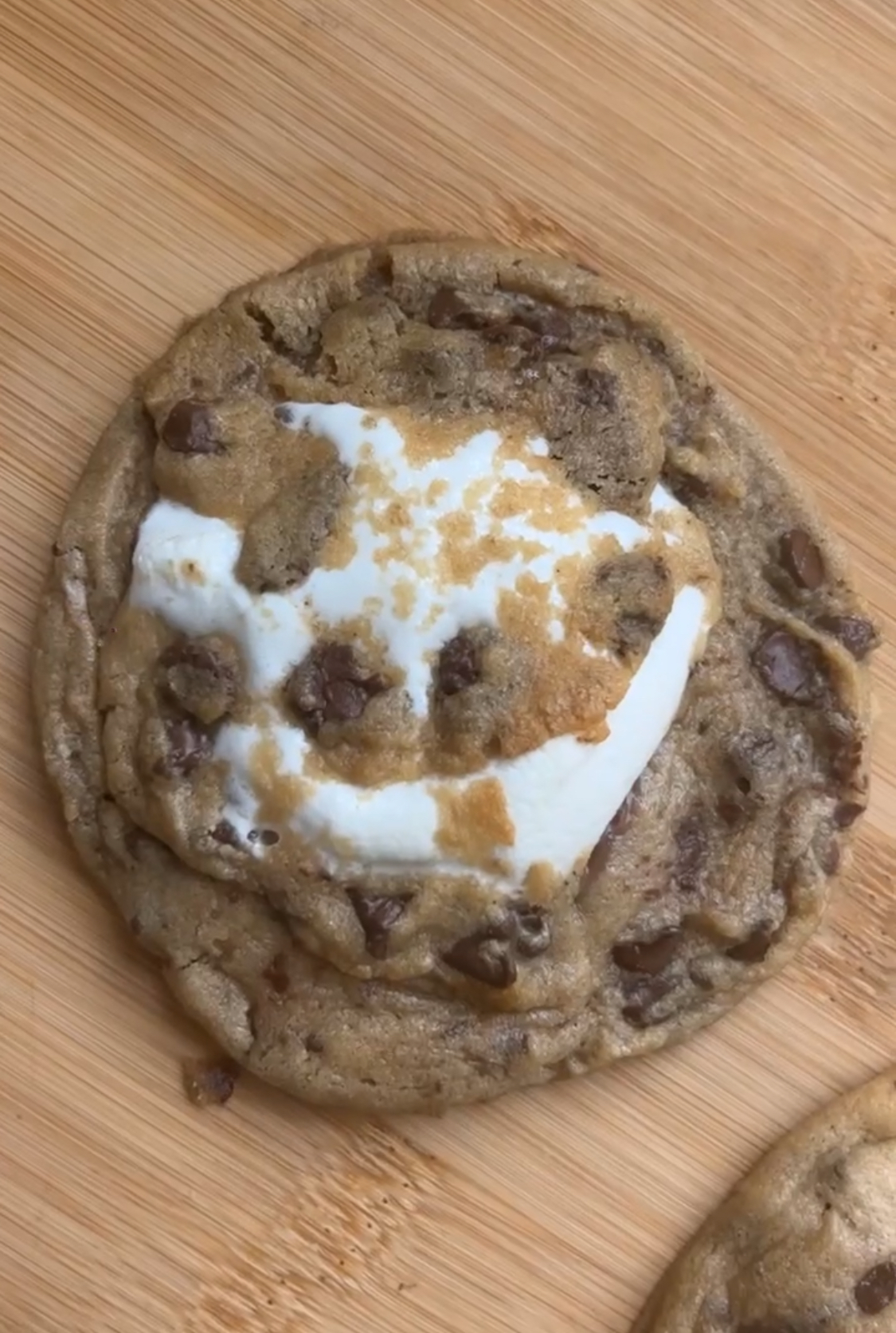 image of themed event decorations (for a bakery)