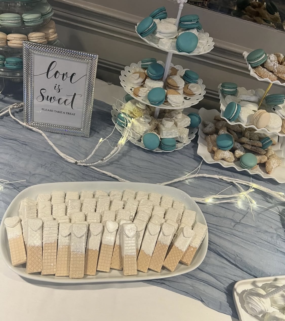 image of kitchen during service (for a fine dining restaurant)