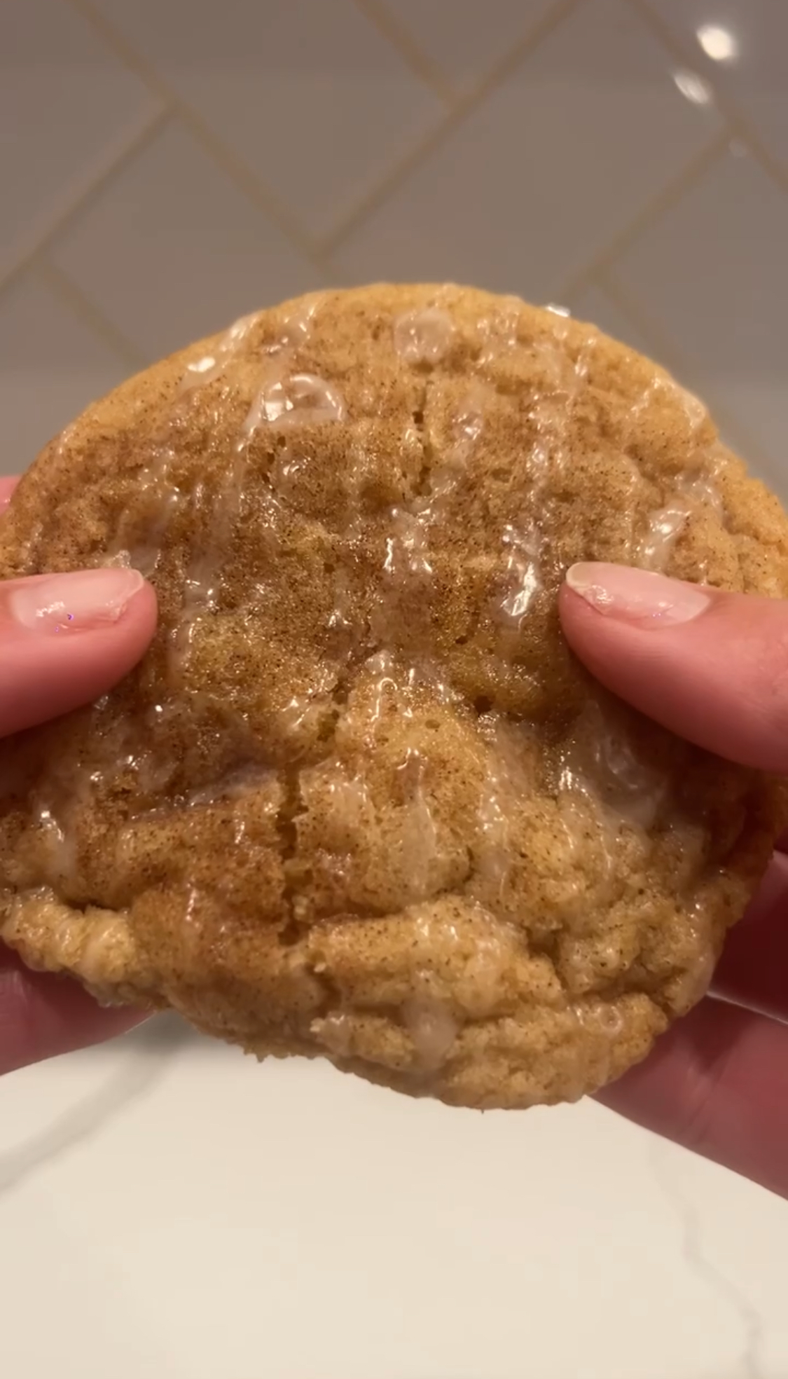 image of themed event decorations (for a bakery)