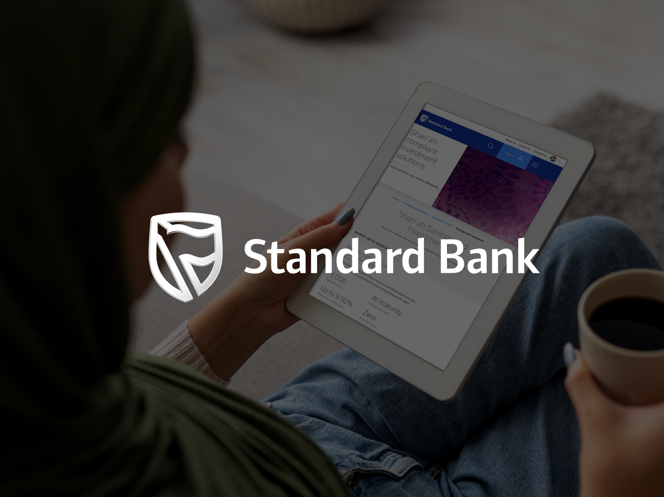 Standard Bank
